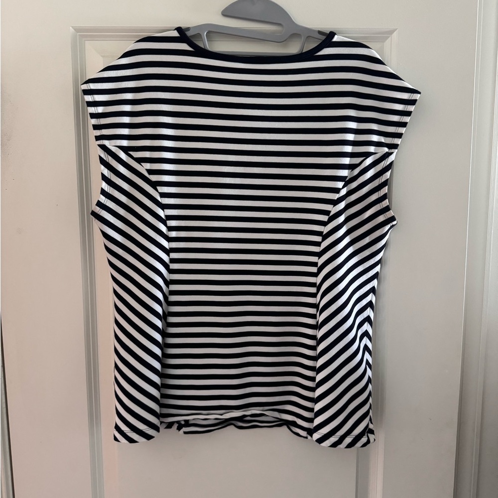 Cabi Illusion Tee - image 3